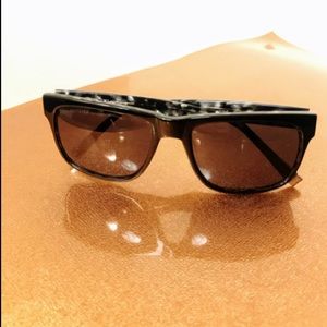 John Varvatos Sunglasses AUTH